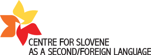 Centre for Slovene as a Second Foreign Language (logo).svg
