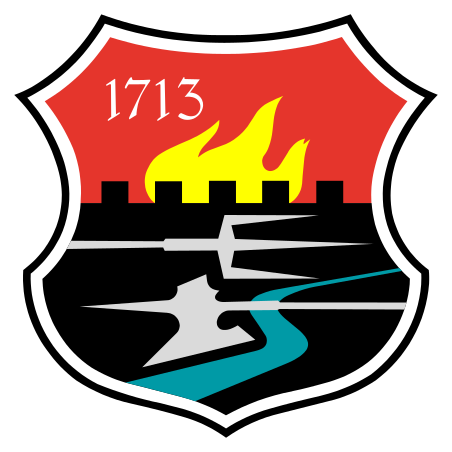 Municipality of Tolmin coat of arms.svg