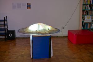 Interactivos?’12 Ljubljana: Obsolete Technologies of the Future, <i>Ophiodea</i>, <!--LINK'" 0:293-->, 2012