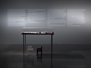 <i>Time Folding - MUZEUM Theatre - 20 Years</i> curated by <!--LINK'" 0:267-->, <!--LINK'" 0:268-->, 2015