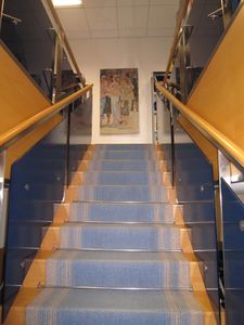 <!--LINK'" 0:47-->, entrance, 2013