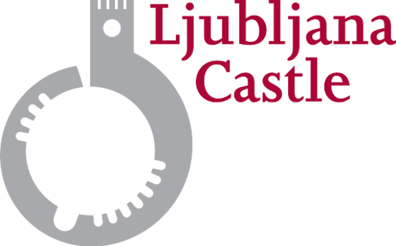 File:Ljubljana Castle (logo).svg