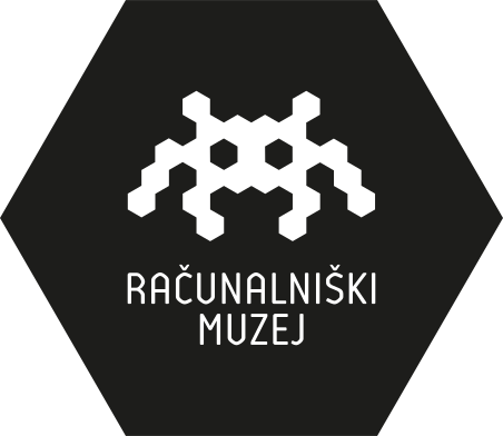 Slovenian Computer History Museum (logo).svg