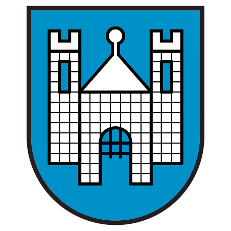 Municipality of Slovenj Gradec Coat of Arms.svg
