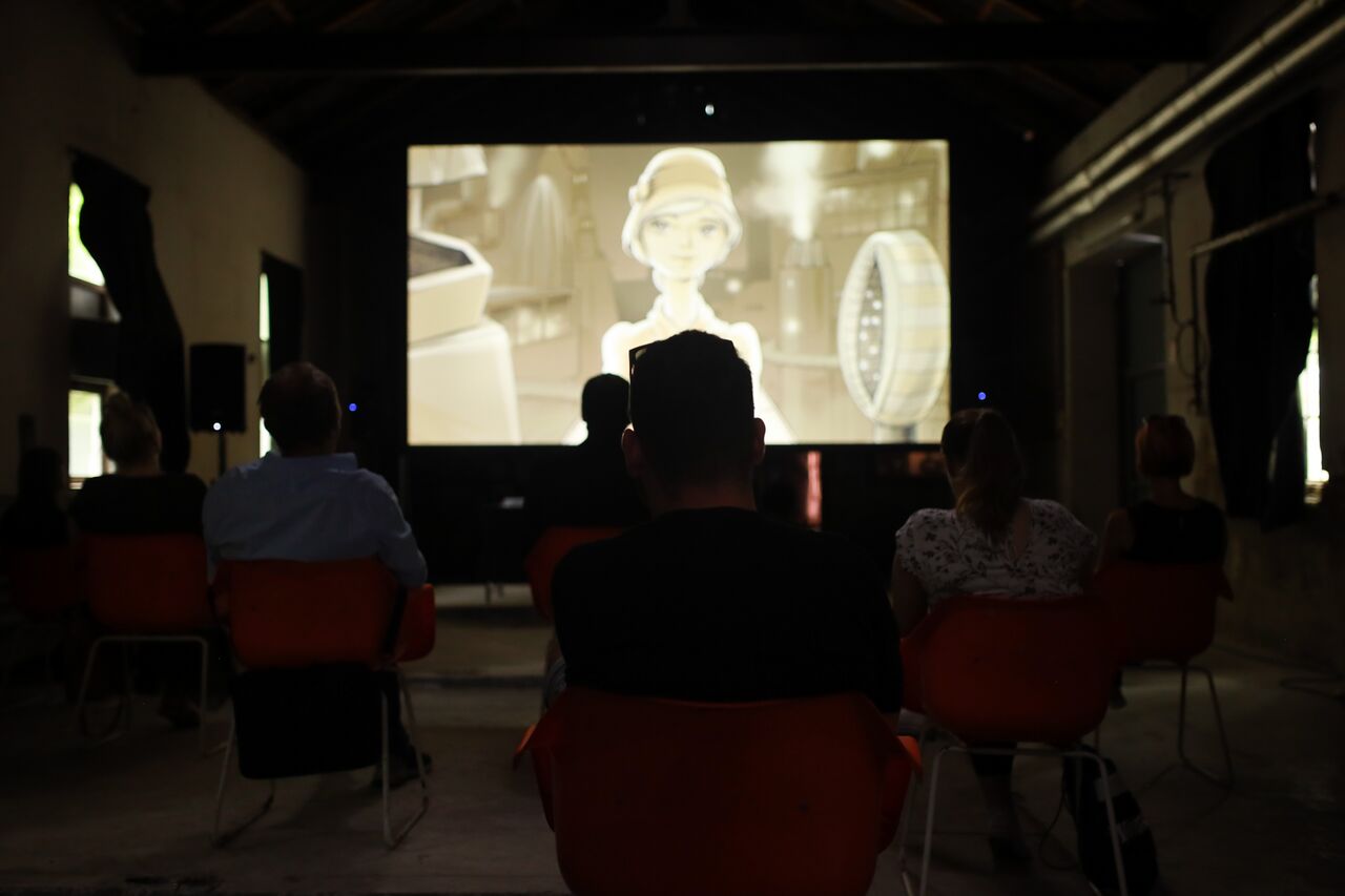 KAMERAT Labour Film Festival film screening Photo Jernej Peklar.jpg