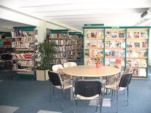 <!--LINK'" 0:5-->, reading room, 2006
