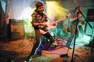 <!--LINK'" 0:268--> performing at <!--LINK'" 0:269-->, <!--LINK'" 0:270-->, 2016.