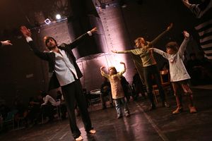 Janez Janša: FAKE it!, produced by <!--LINK'" 0:352-->, 2007