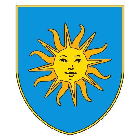 Municipality of Koper-Capodistria Coat of Arms.svg