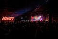 The concert of the band Ugly in the club <!--LINK'" 0:17--> at the festival <!--LINK'" 0:18-->, 2025.