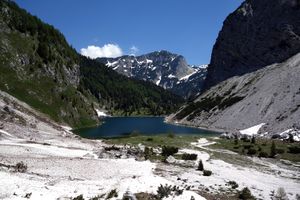 Krn Lake, <!--LINK'" 0:317-->, 2014