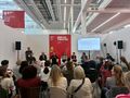 Bologna Children's Book Fair 2025 Panel 1 Circulation of European Literature.jpg