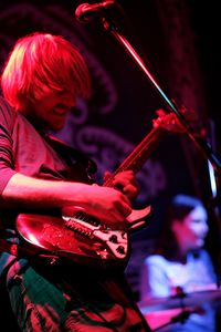 <!--LINK'" 0:397--> performing on <!--LINK'" 0:398-->, 2011