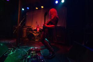 <!--LINK'" 0:349--> performing at <!--LINK'" 0:350-->, <!--LINK'" 0:351-->, 2018.