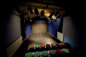 <!--LINK'" 0:26-->, Cultroom, 2010