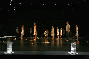 <i>Serata Artistica Giovanile</i>, <!--LINK'" 0:129-->, <!--LINK'" 0:130--> & <!--LINK'" 0:131-->, <!--LINK'" 0:132-->, produced by <!--LINK'" 0:133-->,  2008