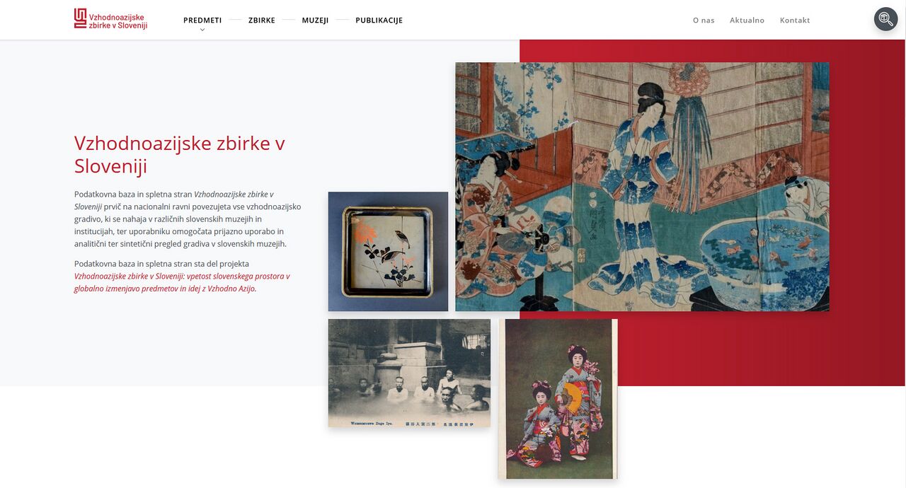 The Hidden Gems of Slovenian Museums 2021 East Asian Collections in Slovenia project website.jpg