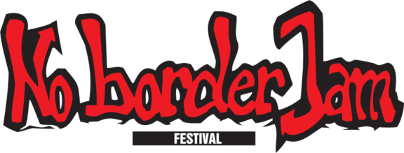 File:No Border Jam Festival (logo).svg