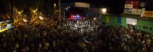 Crowd at the <!--LINK'" 0:236-->, organised by <!--LINK'" 0:237-->, 2011
