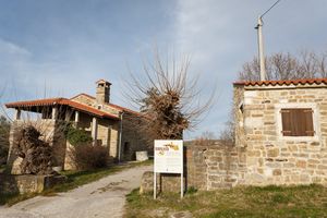 Exterior of <!--LINK'" 0:59-->, 2020.