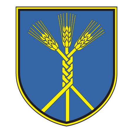 Municipality of Domzale coat of arms.svg