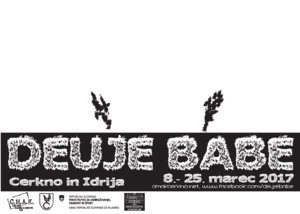 The <!--LINK'" 0:148--> poster, 2017 edition