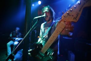 Music concert by <!--LINK'" 0:172--> in <!--LINK'" 0:173--> at <!--LINK'" 0:174--> in Ljubljana