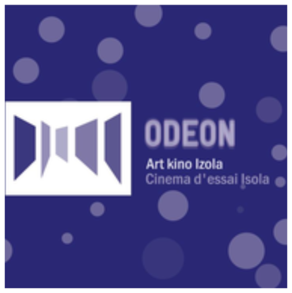 Art kino Odeon Izola.svg