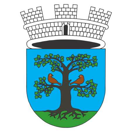 Municipality of Sevnica coat of arms.svg