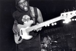 <!--LINK'" 0:654-->, guests of <!--LINK'" 0:655--> in 1995, were supposedly the first foreign hip hop band performing in Slovenia