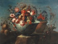 Pseudo Guardi c 1750 Vases with Flowers -Dolenjska museum Collection.jpg
