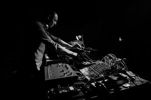 DJ evenings at <!--LINK'" 0:391--> are regularly held throughout the week, 2015