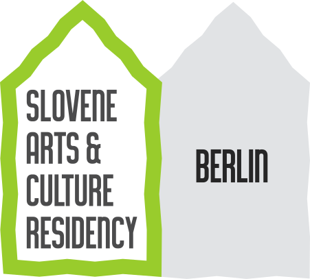 MInistry of Culture Residency in Berlin (logo).svg