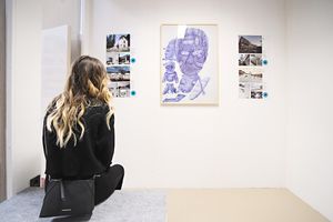 BigSEE Exhibition, <!--LINK'" 0:118-->, 2019.