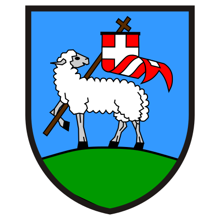 Municipality of Dravograd coat of arms.svg