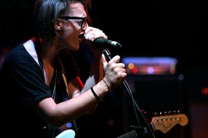 <!--LINK'" 0:390--> performing at <!--LINK'" 0:391-->, 2010