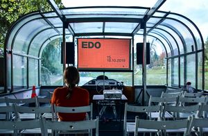 EDO film festival, <!--LINK'" 0:89-->, 2019.