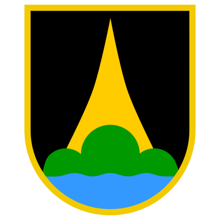 Municipality of Brezice Coat of Arms.svg