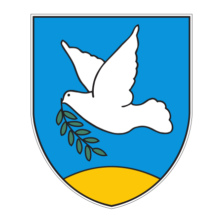 Municipality of Izola-Isola coat of arms.svg
