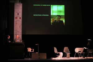 A lecture at the <!--LINK'" 0:24--> during the <!--LINK'" 0:25-->, 2016