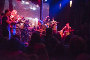 <!--LINK'" 0:355--> performing at <!--LINK'" 0:356-->, <!--LINK'" 0:357-->, 2017.