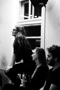 A Potential Performance by <!--LINK'" 0:101--> and <!--LINK'" 0:102--> at <!--LINK'" 0:103-->, 2016.