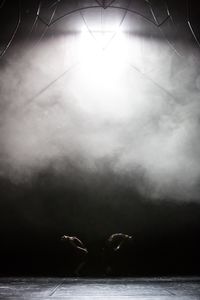 <i>Tristan and Isolde</i> ballet with the stage design by <!--LINK'" 0:42--> in collaboration with <!--LINK'" 0:43-->, <!--LINK'" 0:44-->, 2014.