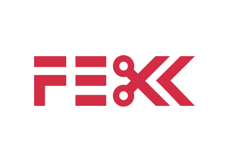 FeKK Ljubljana Short Film Festival (logo).svg
