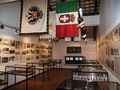 Kobarid Museum WWI installation.jpg