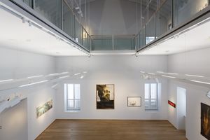 Interior of <!--LINK'" 0:292-->, 2020.