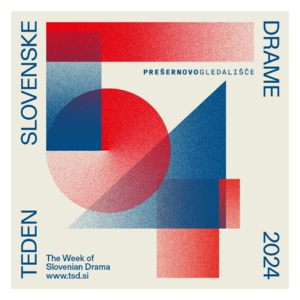 Visual identity for the 54th <!--LINK'" 0:38-->, 2024. Author: Damjan Ilić (Grupa Ee)