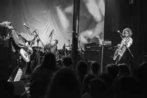 <!--LINK'" 0:358--> performing at <!--LINK'" 0:359-->, <!--LINK'" 0:360-->, 2017.