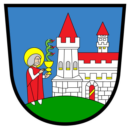 Municipality of Krsko coat of arms.svg