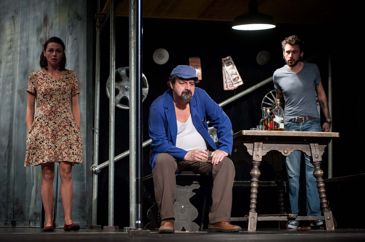 Linhart Encounter 2018 Rooster's Breakfast Photo Matej Macek.jpg